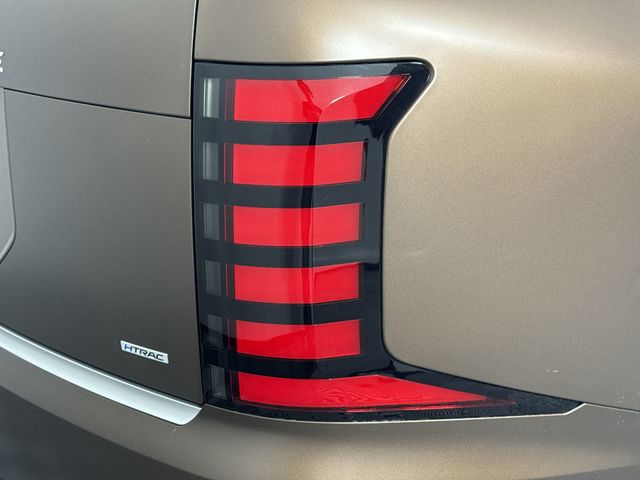 New 2026 Hyundai Palisade For Sale in Indianapolis, IN