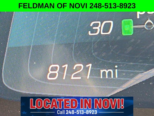 Used 2024 Chevrolet Corvette For Sale in New Hudson, MI