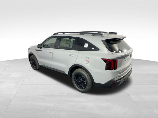 2024 Kia Sorento X-Pro SX Prestige 32