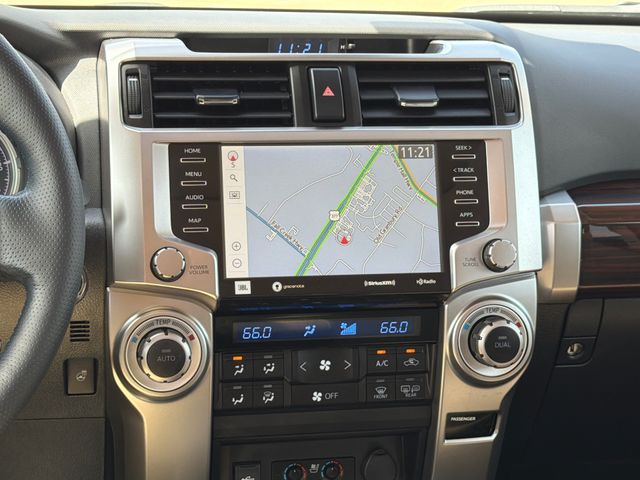 Used 2023 Toyota 4Runner SUV