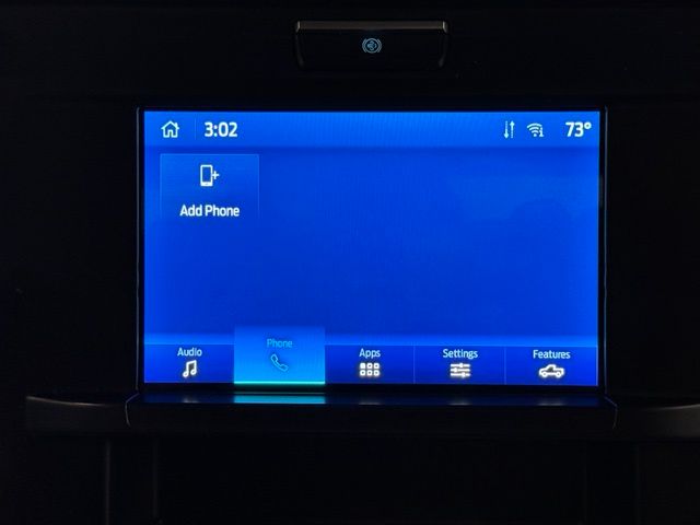 Used 2026 White Ford XLT image 23
