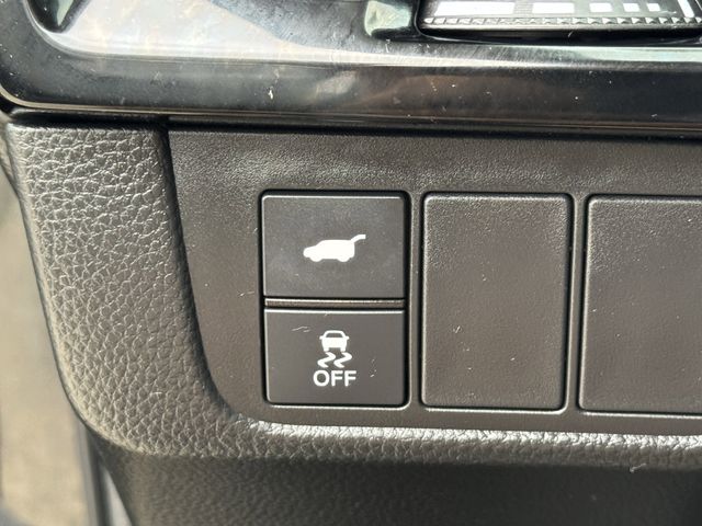 2024 Honda CR-V EX-L Black at Classic Chevrolet Galveston