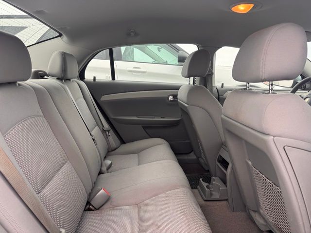 2009 Chevrolet Malibu LT