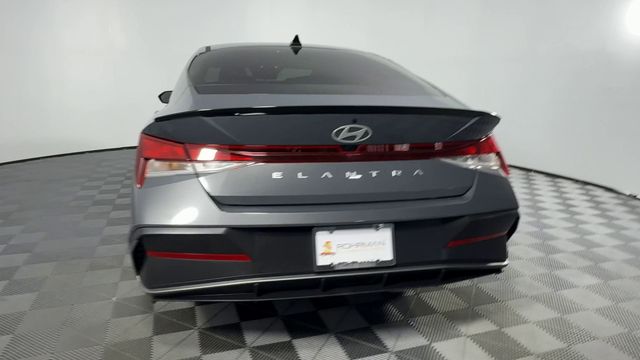 New 2025 Hyundai Elantra For Sale in Indianapolis, IN