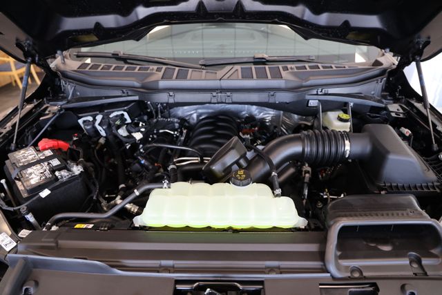 2026 Ford F-150 XL Black at Cook Ford