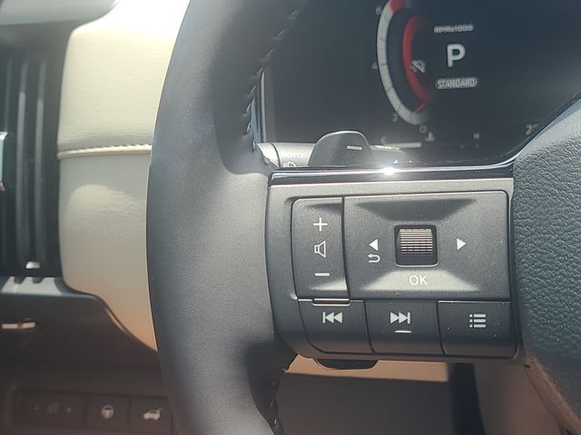 New 2026 Nissan Pathfinder SUV