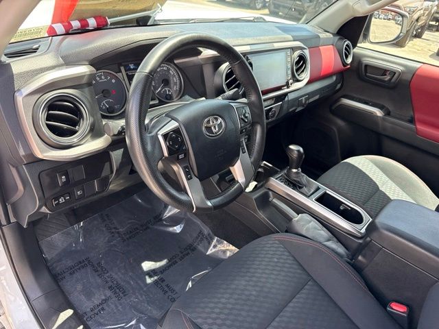 2023 Toyota Tacoma - $34,888