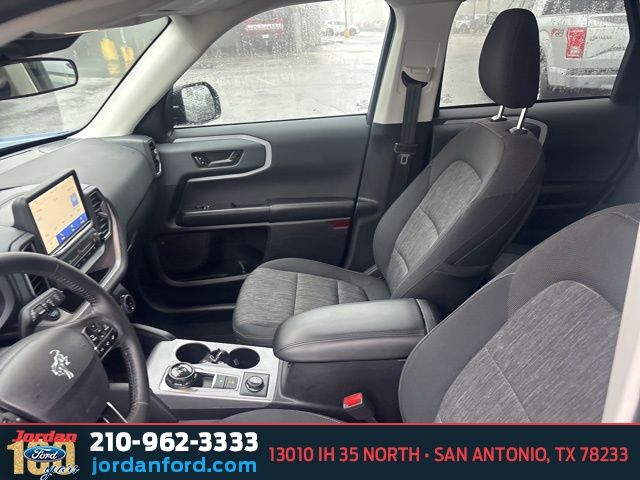 Used Car 2023 Ford Bronco Sport  Big Bend For Sale Under $30,000 In San Antonio, Texas
