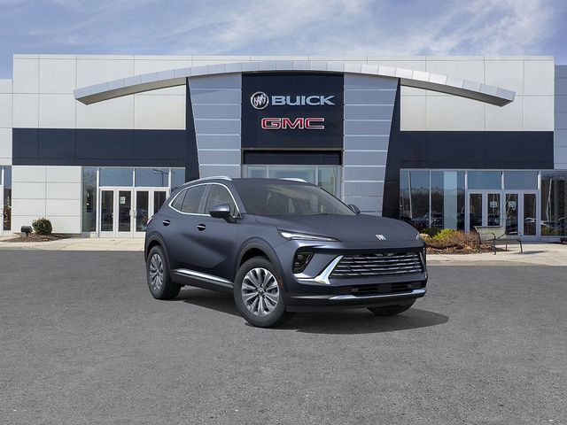 2026 Buick Envision Preferred AWD