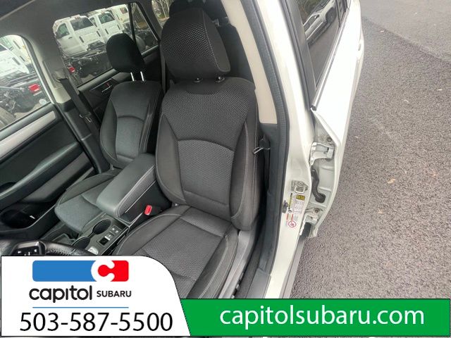 2019 Subaru Outback 2.5i Premium 14