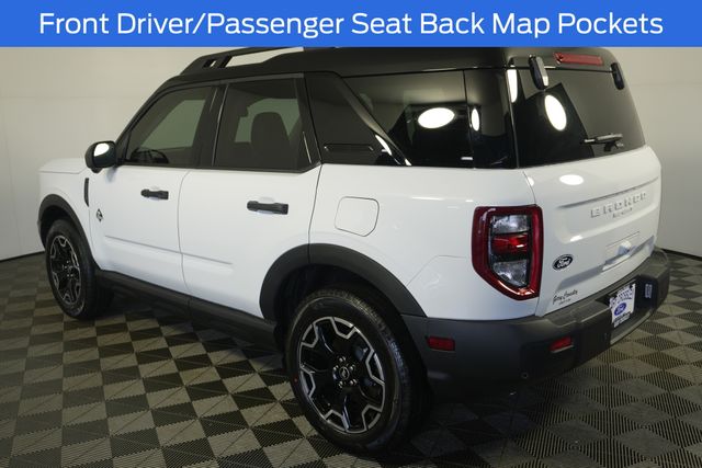 New 2026 White Ford Outer Banks image 17