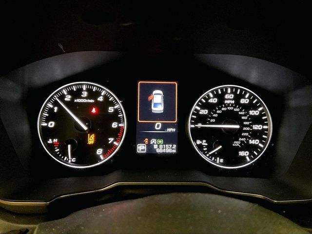 2022 Subaru Legacy Limited XT Brown at Bob Ruth Ford