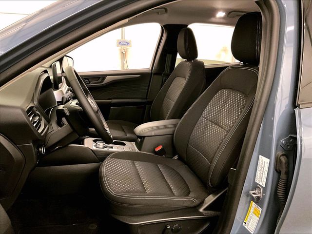 2023 Ford Escape Active Blue at Honda North