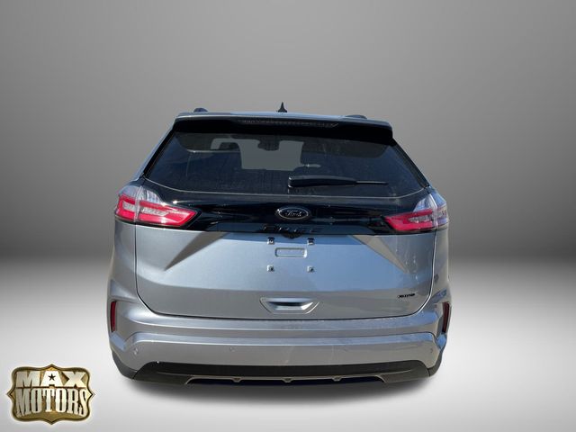 2024 Ford Edge SE 9