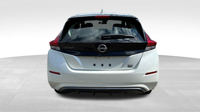 2024 Nissan Leaf SV Plus 22