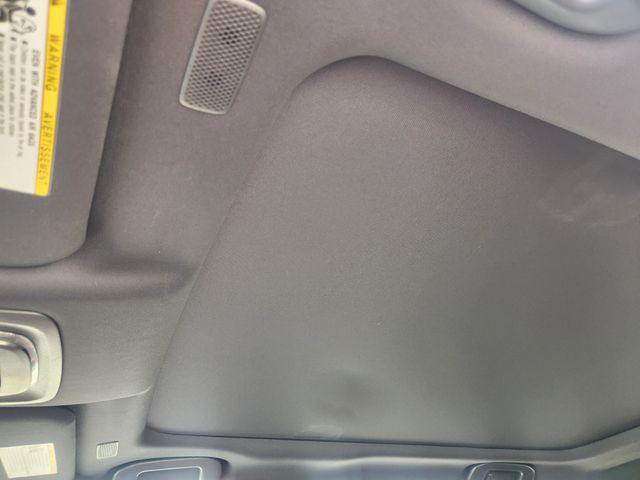 2026 Toyota Crown Signia Limited White at Classic Toyota Galveston