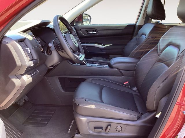 Used Car 2025 Nissan Pathfinder  Sl For Sale Under $35,000 In San Antonio, Texas