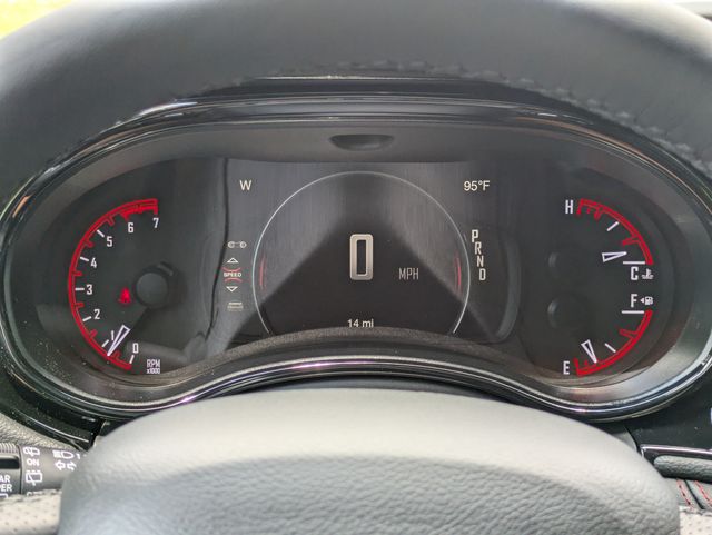 2026 Dodge Durango GT Plus AWD HEMI V8