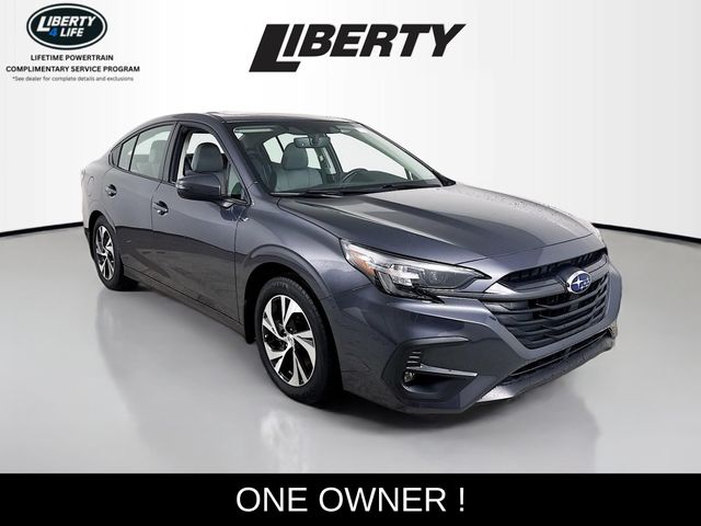 2024 Subaru Legacy Premium AWD