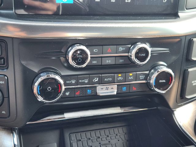 2025 Ford F-150 King Ranch photo