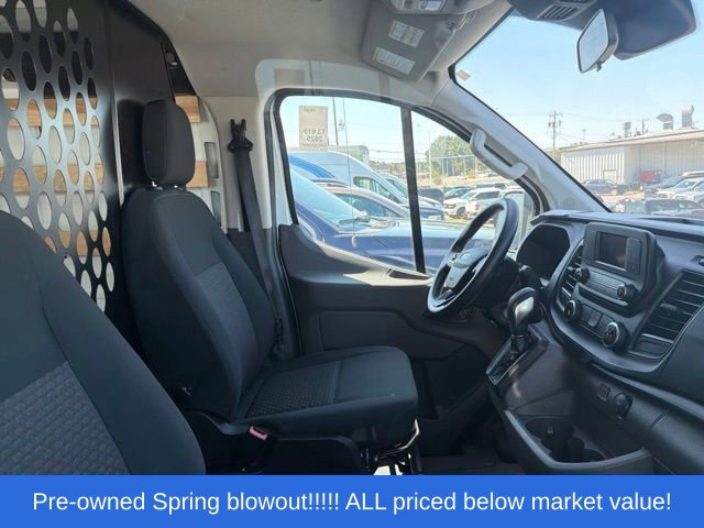 Used 2025 White Ford XL image 15