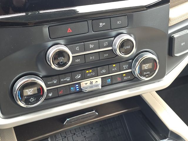 2022 Ford Expedition Limited:169493A