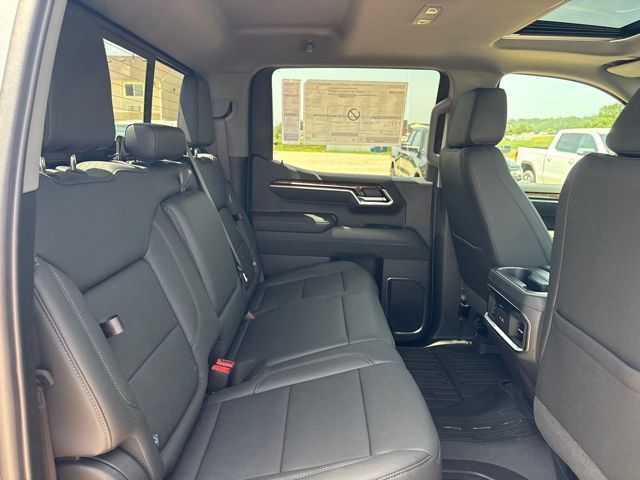 New 2026 GMC Sierra 1500 Truck