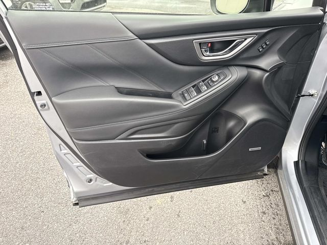 2023 Subaru Forester Touring - Photo 20