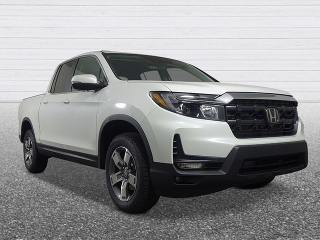 New 2026 Honda Ridgeline Truck