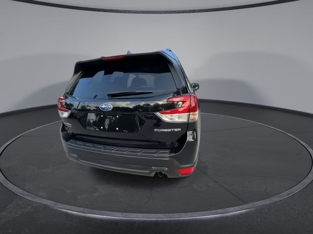 2022 Subaru Forester - $26,077