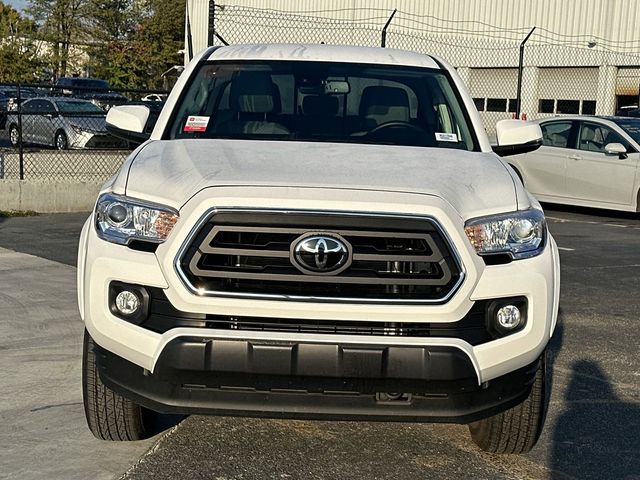 2023 Toyota Tacoma SR5 21