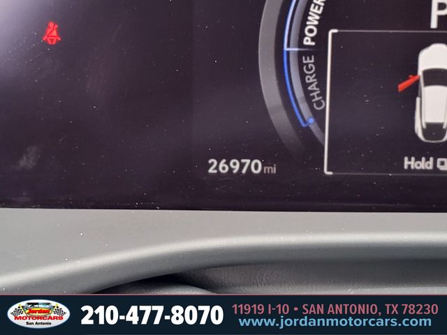 Used Car 2024 Lexus Rz  450e Premium For Sale Under $35,000 In San Antonio, Texas