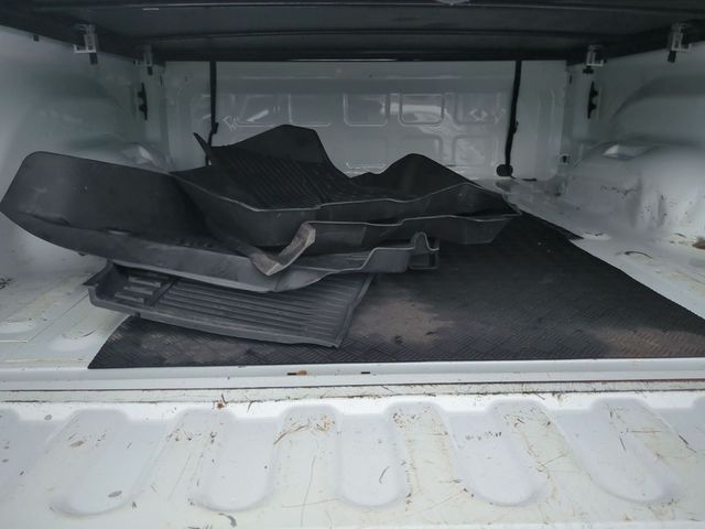 used 2023 Ram 2500 car, priced at $59,980