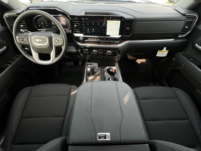 2026 GMC Sierra 1500 Elevation - 7