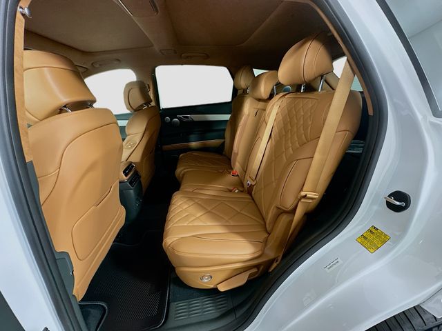 Thumbnail: 2026 Genesis GV80 - 17