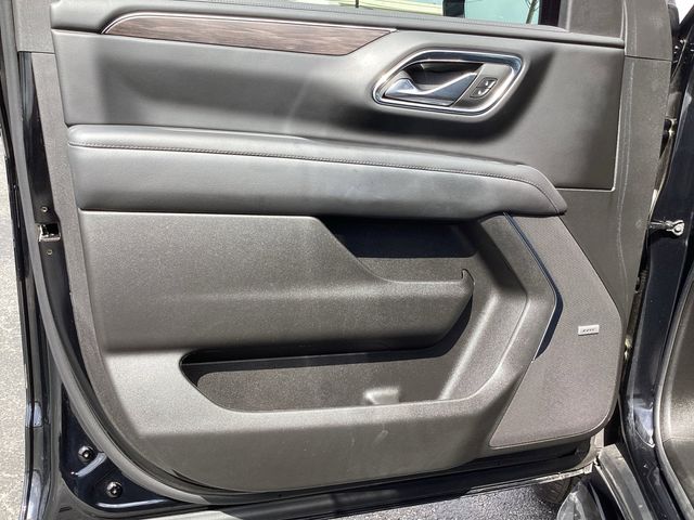 Used Car 2023 Chevrolet Tahoe  Lt For Sale Under $60,000 In San Antonio, Texas