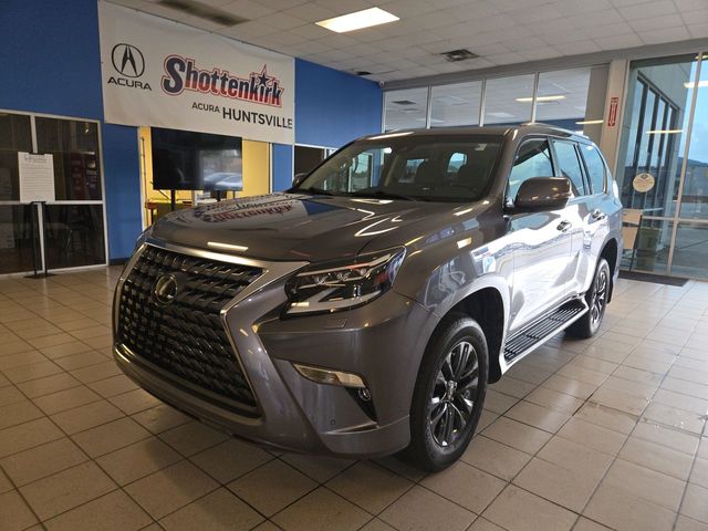 2023 Lexus GX 460 460 PREMIUM's photo