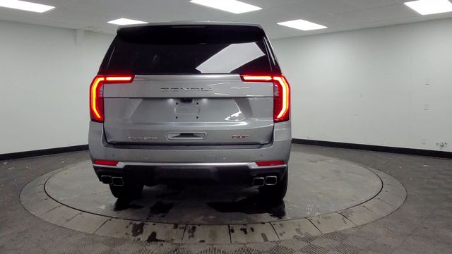 2026 – GMC – Yukon XL