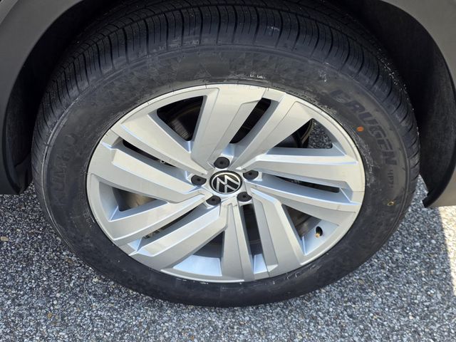 Used 2023 Volkswagen Atlas Cross Sport SUV