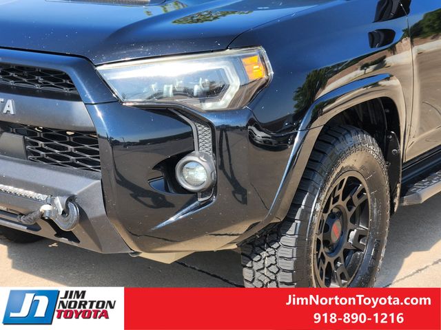 Used 2023 Toyota 4Runner SUV