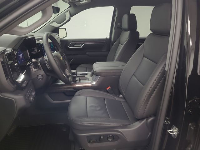 2026 – Chevrolet – Silverado 1500