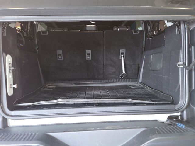 Used 2023 Ford Bronco SUV