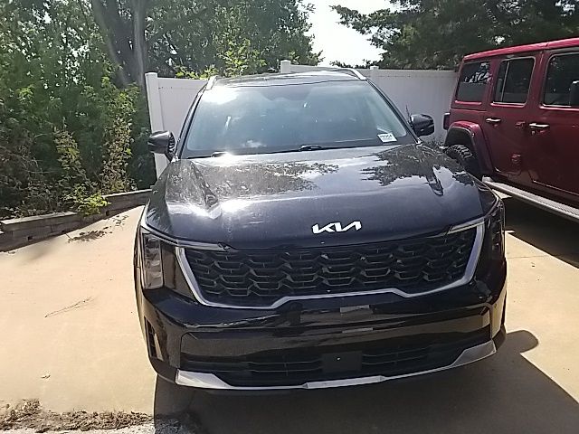 Used 2024 Kia Sorento SUV