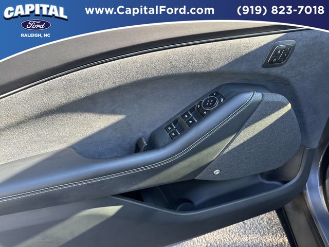 Used 2023 Gray Ford GT image 20