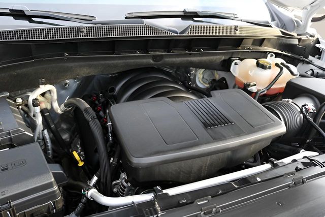 Used Car 2024 Chevrolet Tahoe  Premier For Sale Under $60,000 In Austin, Texas