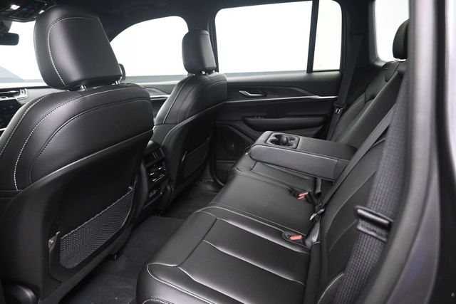 2025 Jeep Grand Cherokee Limited - 7