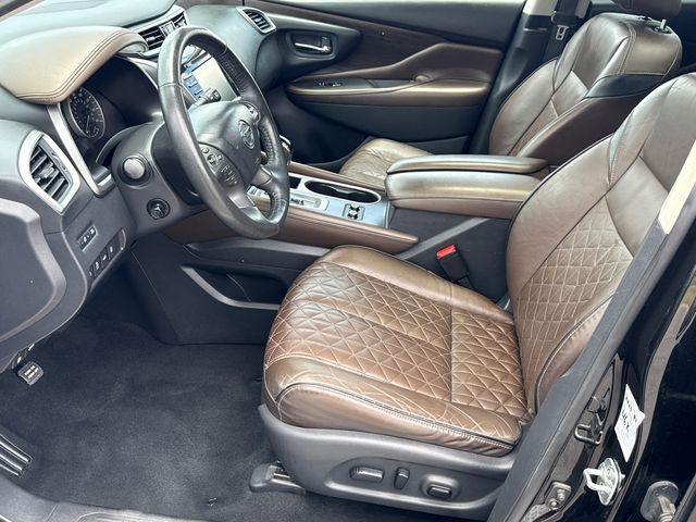 Used 2019 Nissan Murano SUV
