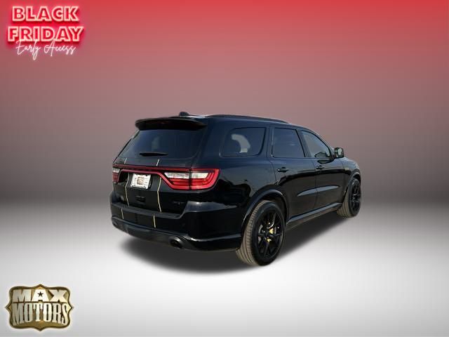 2024 Dodge Durango SRT 392 8