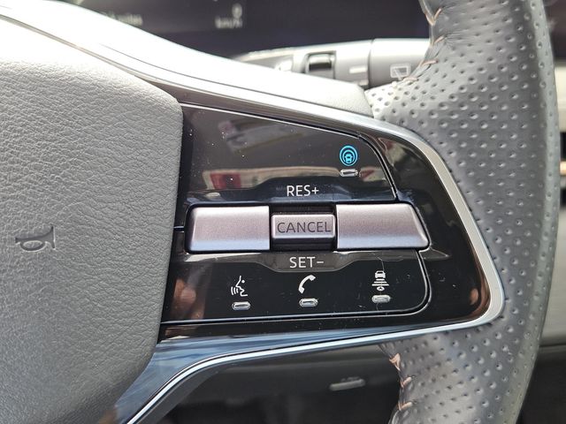 Used 2023 Nissan Ariya SUV