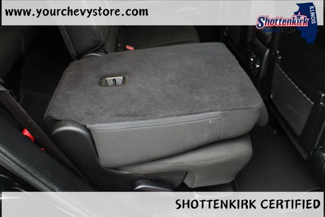 Used 2025 Dodge Durango SUV